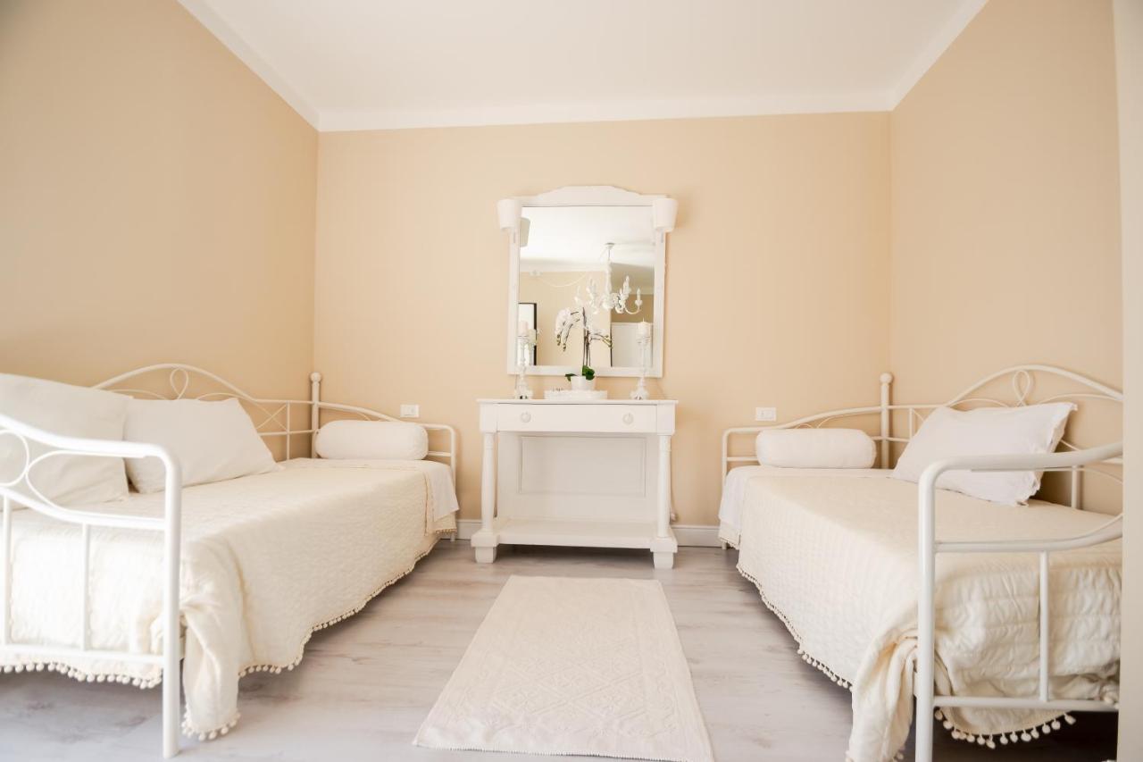 B&B Da Patty Аффі Екстер'єр фото
