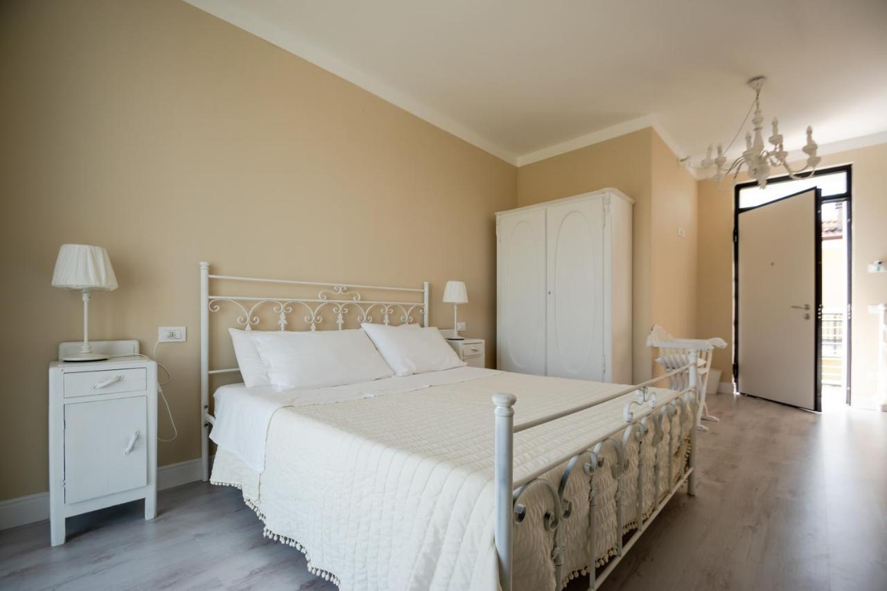 B&B Da Patty Аффі Екстер'єр фото