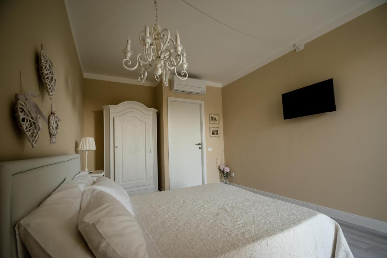 B&B Da Patty Аффі Екстер'єр фото