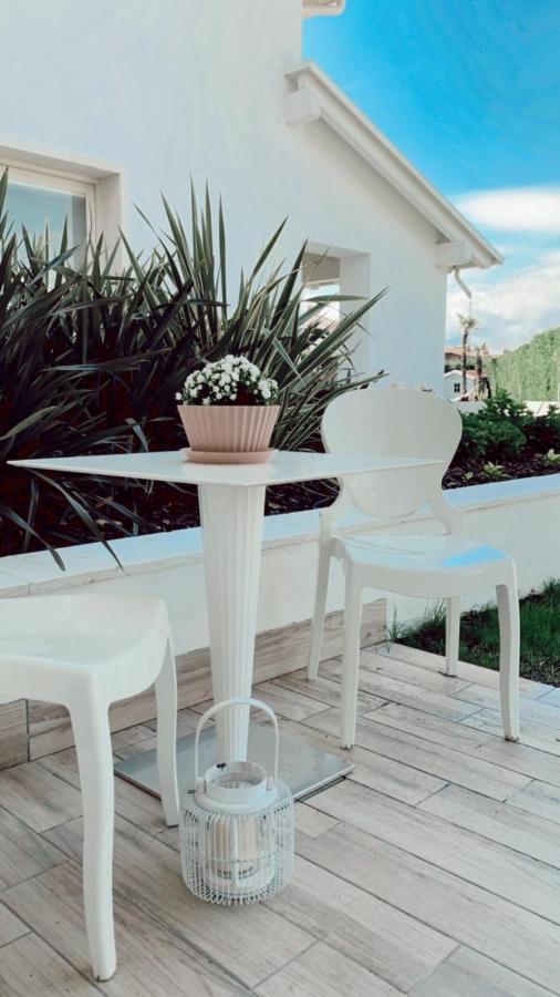 B&B Da Patty Аффі Екстер'єр фото
