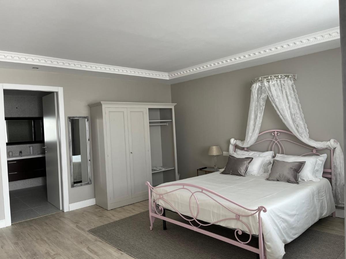B&B Da Patty Аффі Екстер'єр фото