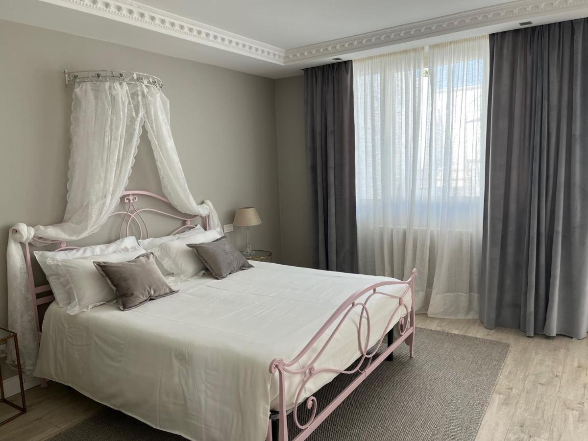 B&B Da Patty Аффі Екстер'єр фото