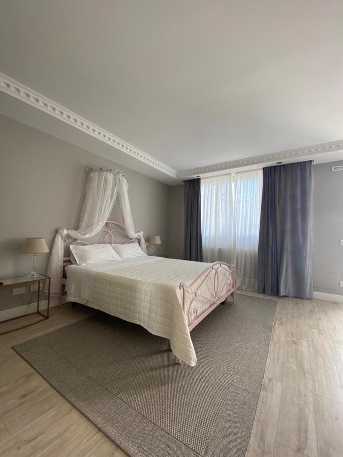 B&B Da Patty Аффі Екстер'єр фото