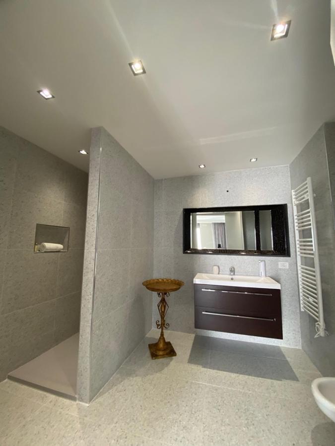 B&B Da Patty Аффі Екстер'єр фото