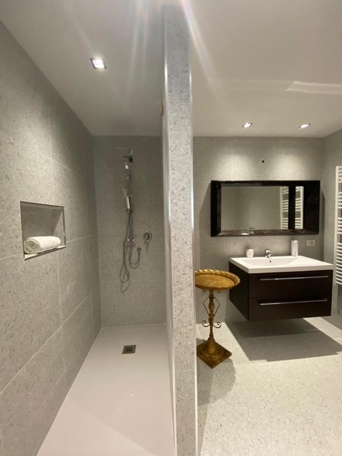 B&B Da Patty Аффі Екстер'єр фото