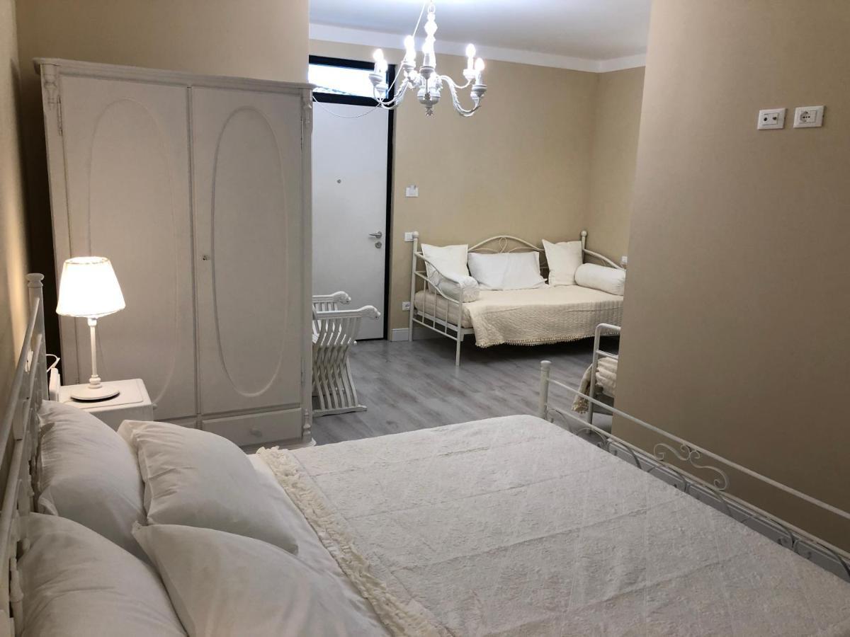 B&B Da Patty Аффі Екстер'єр фото